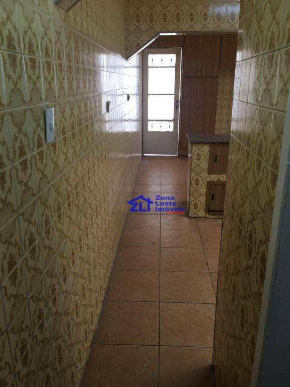 Sobrado à venda com 4 quartos, 100m² - Foto 11