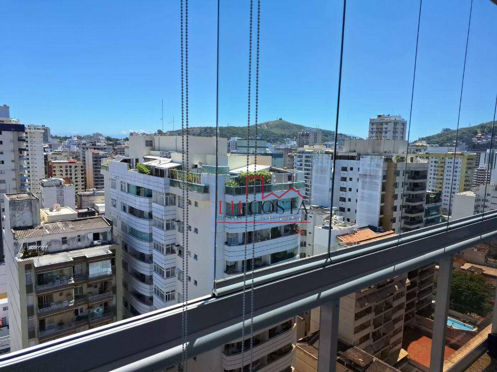 Apartamento à venda com 2 quartos, 82m² - Foto 3