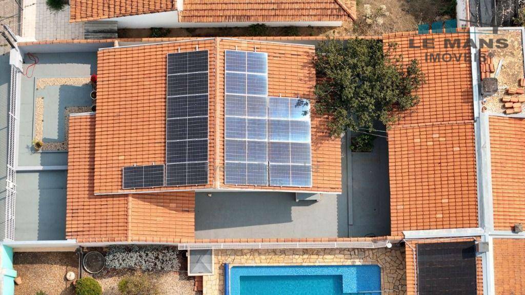 Casa à venda com 3 quartos, 148m² - Foto 7