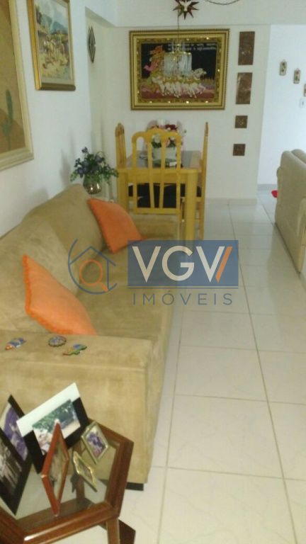 Apartamento à venda com 3 quartos, 88m² - Foto 5