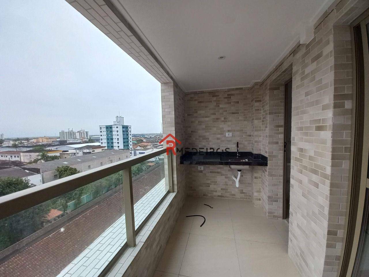 Apartamento à venda com 2 quartos, 63m² - Foto 1