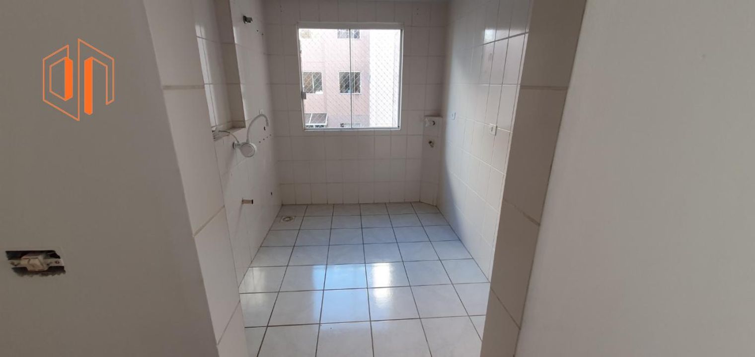 Apartamento à venda com 3 quartos, 60m² - Foto 5