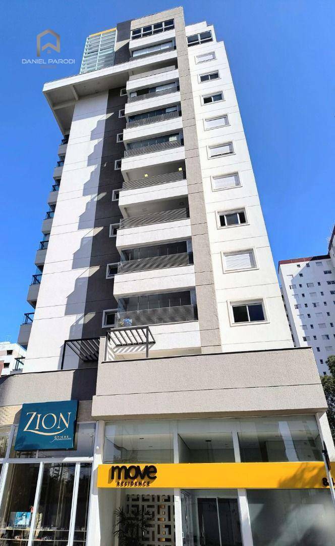 Apartamento, 1 quarto, 52 m² - Foto 16