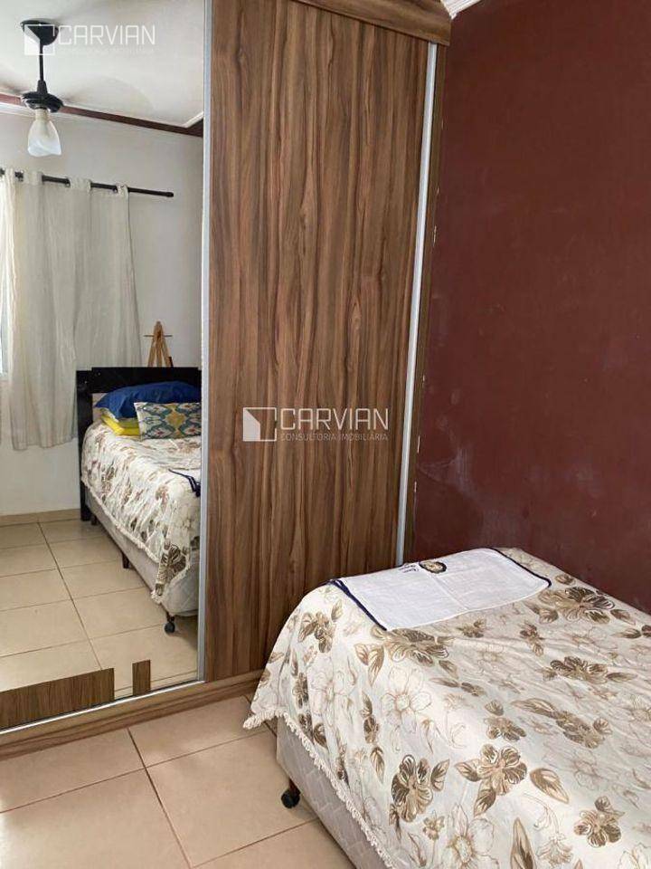 Apartamento à venda com 2 quartos, 43m² - Foto 11