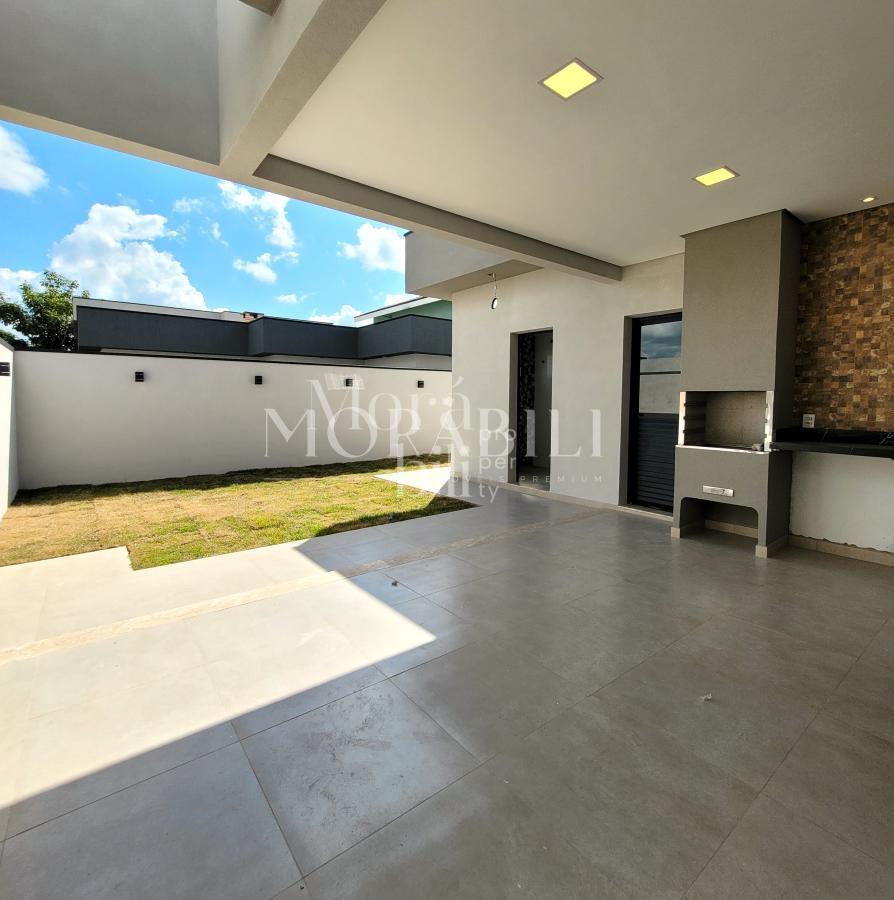 Casa de Condomínio à venda com 3 quartos, 300m² - Foto 4