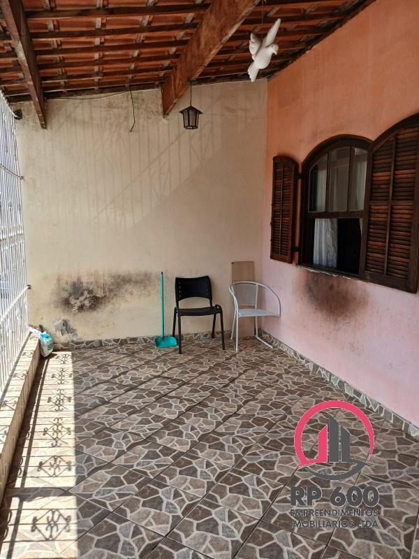 Sobrado à venda com 4 quartos, 11m² - Foto 10