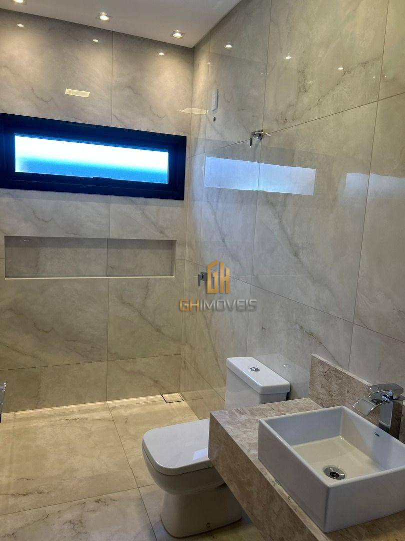 Casa de Condomínio à venda com 3 quartos, 160m² - Foto 20