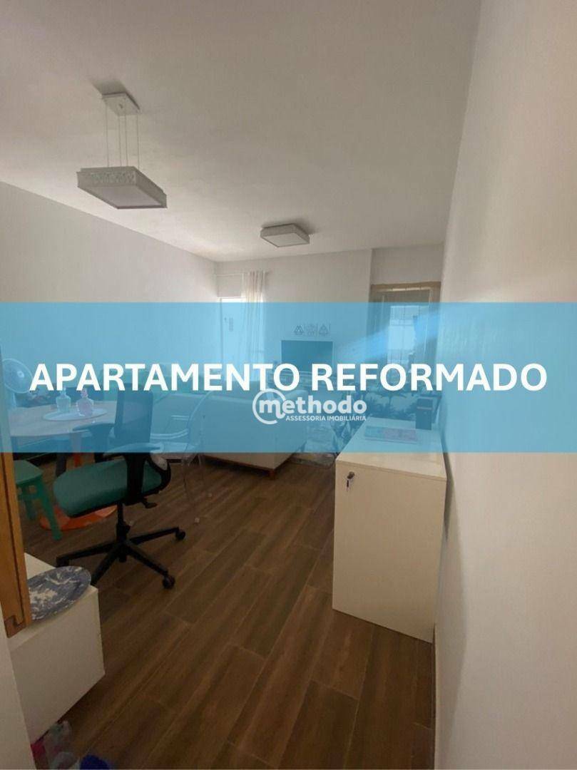 Apartamento à venda com 1 quarto, 55m² - Foto 4