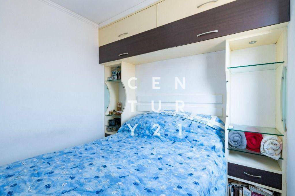 Apartamento à venda com 2 quartos, 49m² - Foto 22