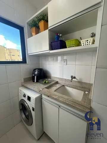 Apartamento à venda com 2 quartos, 60m² - Foto 17