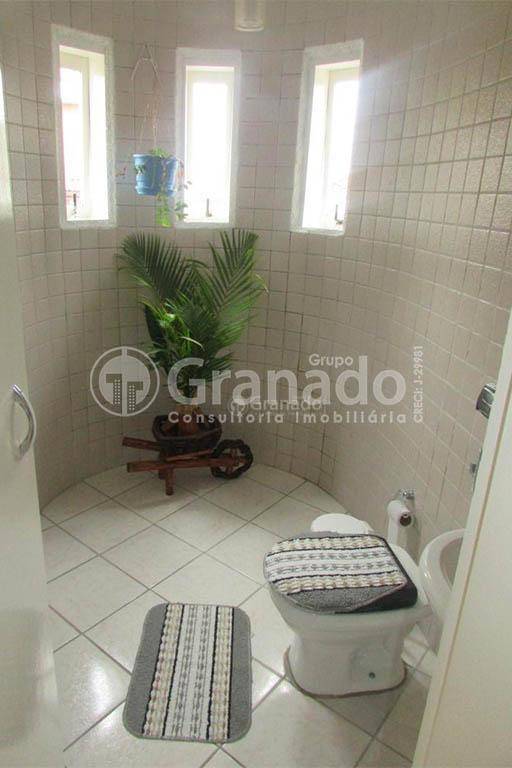 Sobrado à venda com 4 quartos, 300m² - Foto 4