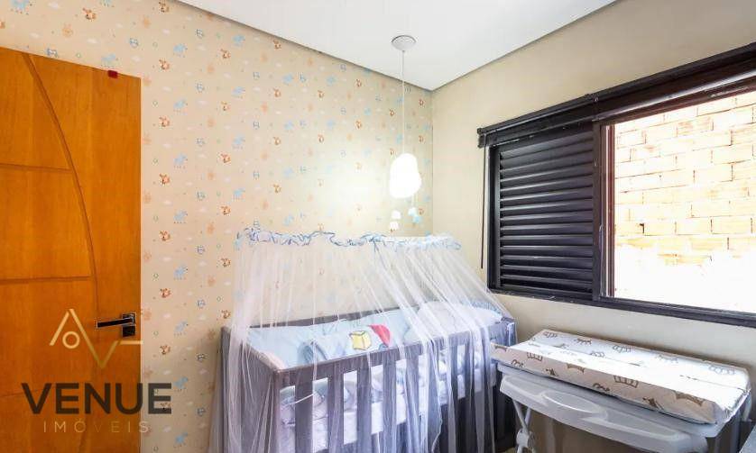 Sobrado à venda com 2 quartos, 63m² - Foto 10