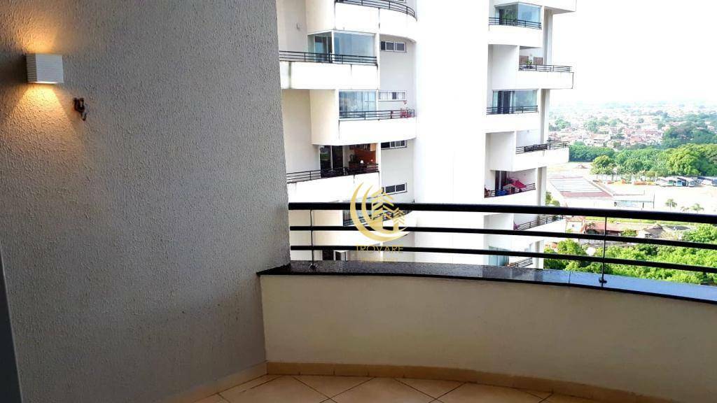 Apartamento à venda com 3 quartos, 110m² - Foto 5