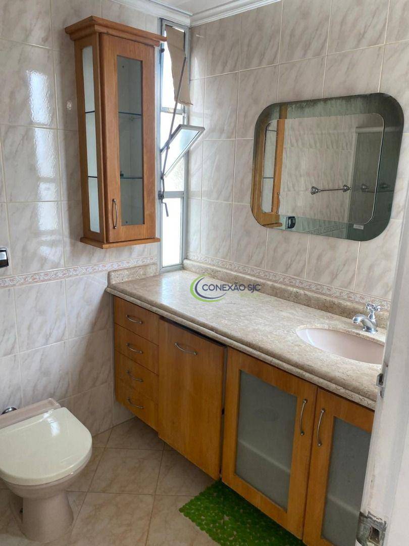 Apartamento à venda com 3 quartos, 130m² - Foto 8