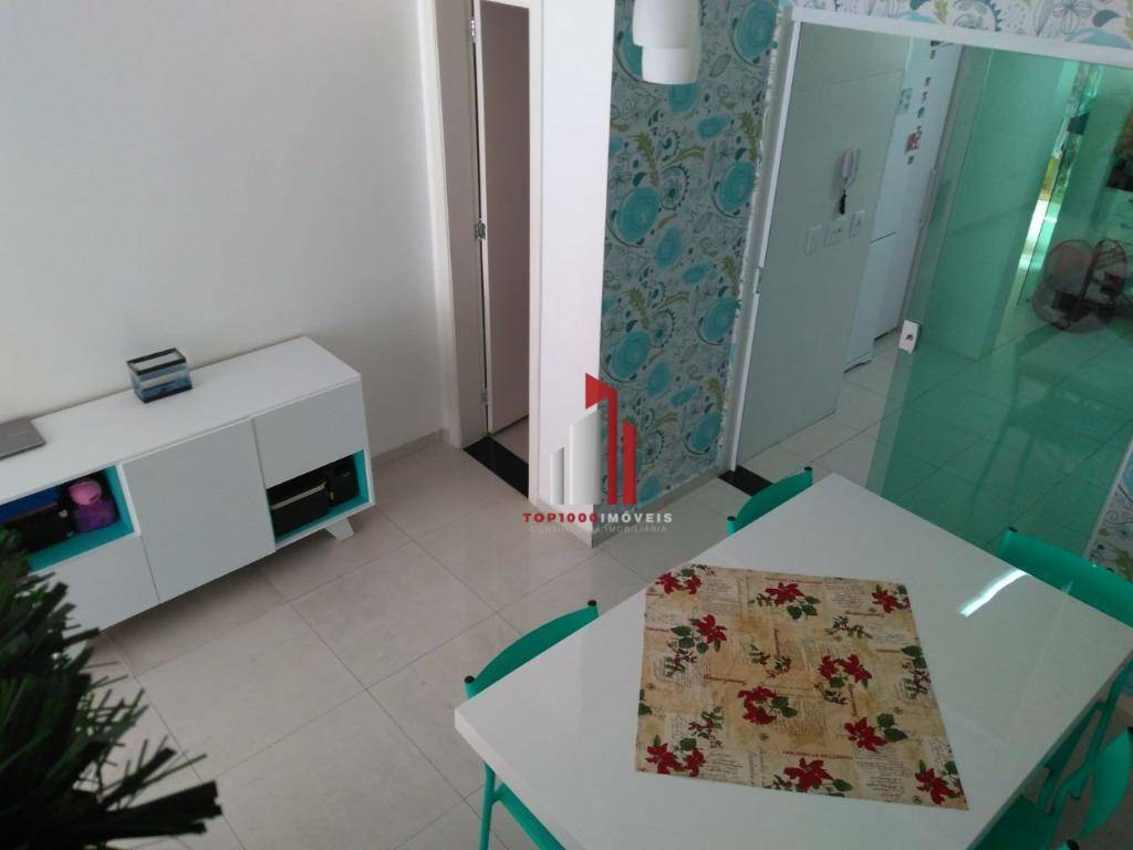 Sobrado à venda com 3 quartos, 180m² - Foto 9