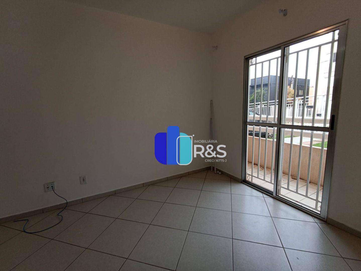 Apartamento para alugar com 2 quartos, 53m² - Foto 7