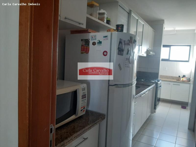 Apartamento à venda com 3 quartos, 105m² - Foto 5