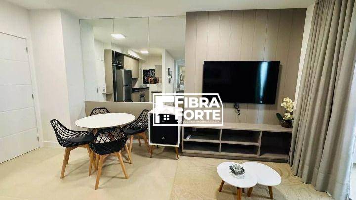 Apartamento, 1 quarto, 46 m² - Foto 2