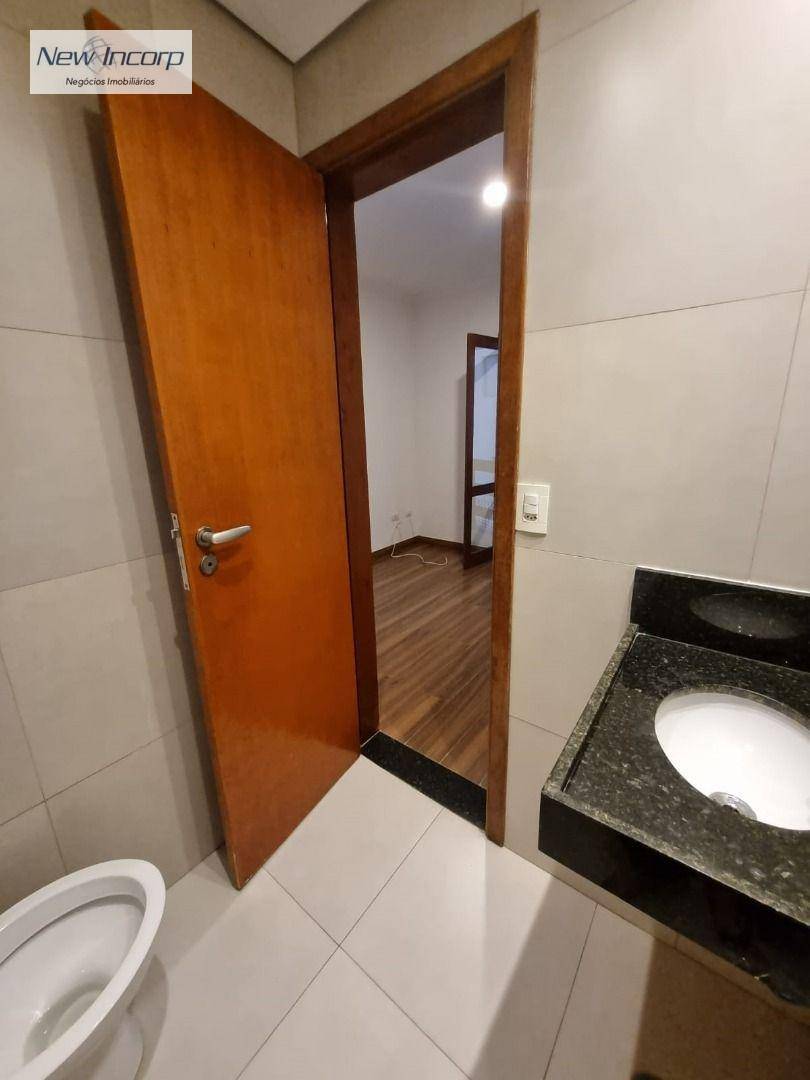 Casa de Condomínio à venda com 3 quartos, 87m² - Foto 26