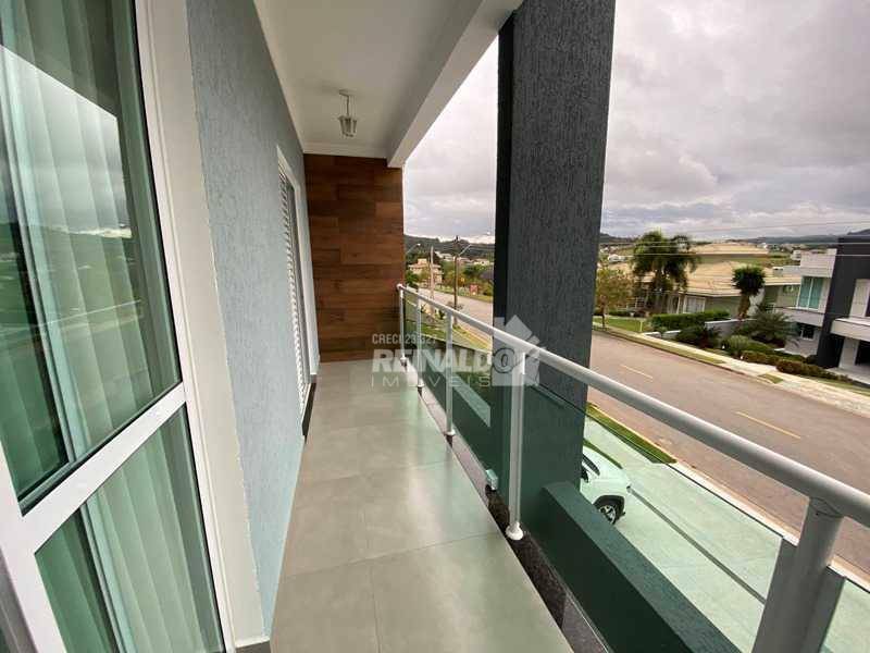 Casa de Condomínio à venda com 3 quartos, 290m² - Foto 8