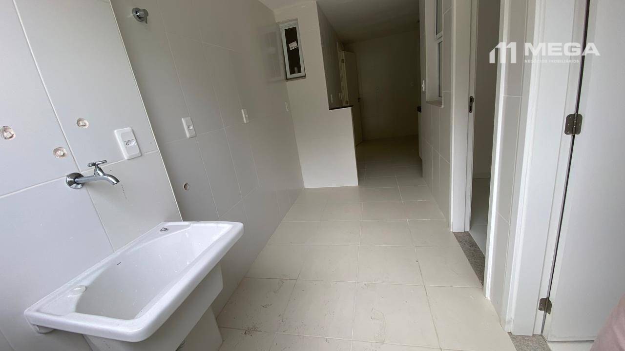 Apartamento à venda com 3 quartos, 120m² - Foto 6