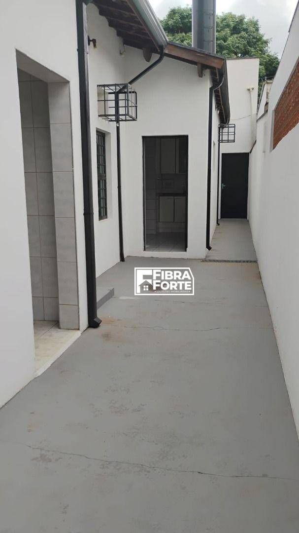 Casa, 201 m² - Foto 24