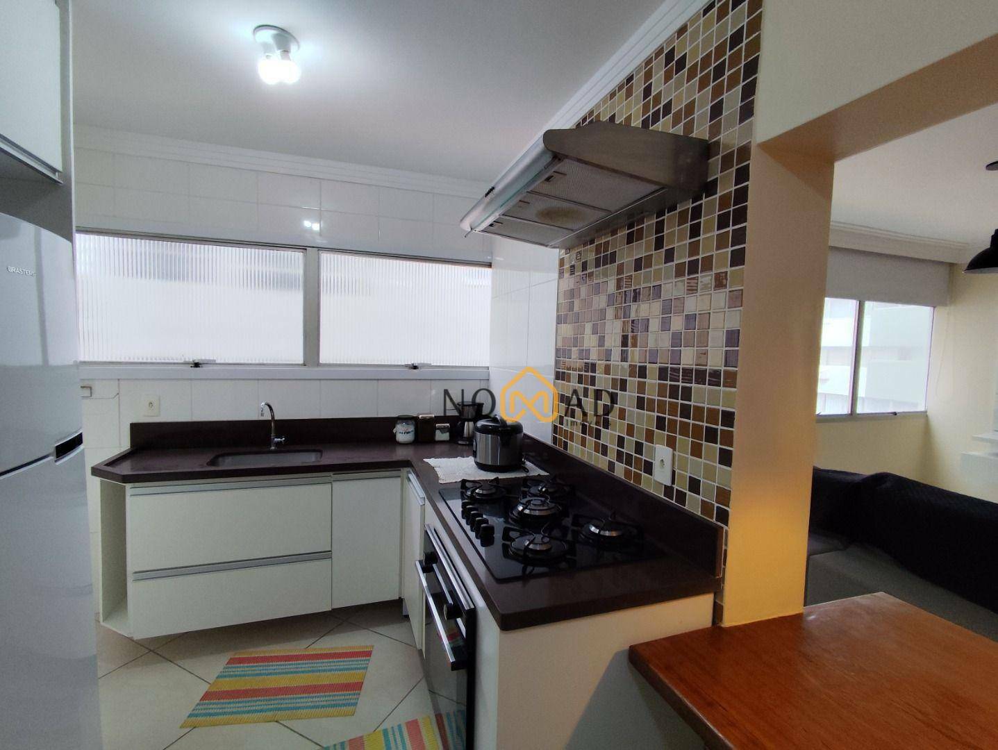 Apartamento à venda com 3 quartos, 120m² - Foto 9