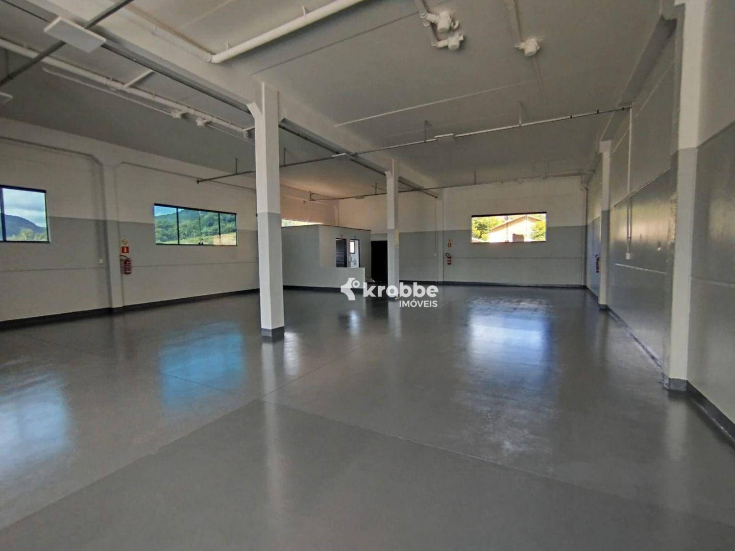 Conjunto Comercial-Sala para alugar, 288m² - Foto 3