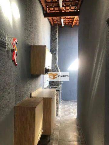 Casa à venda com 3 quartos, 100m² - Foto 18