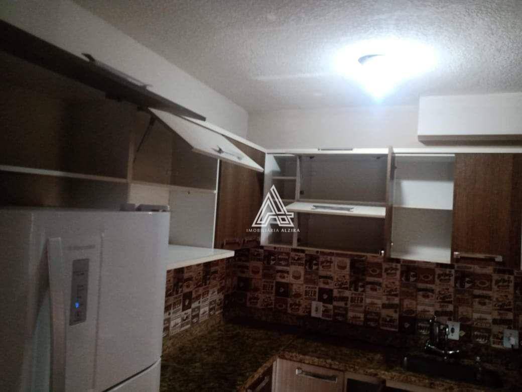 Apartamento à venda com 2 quartos, 54m² - Foto 3
