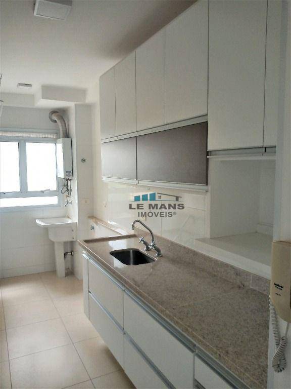 Apartamento à venda com 3 quartos, 79m² - Foto 9