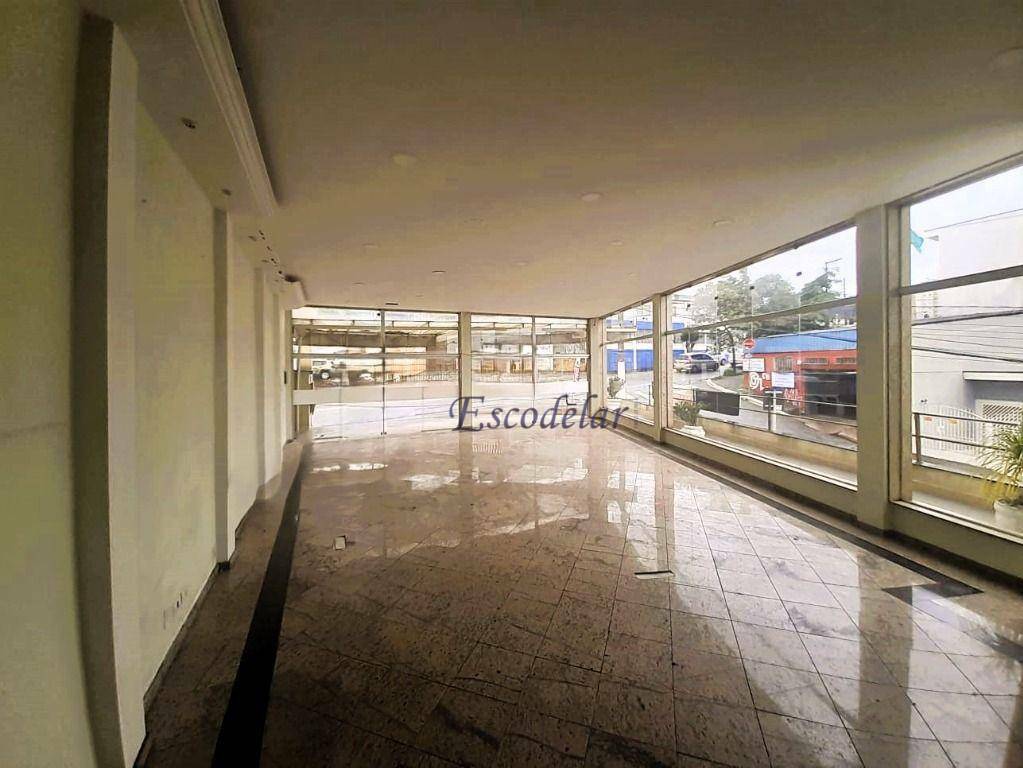 Loja-Salão para alugar, 310m² - Foto 10