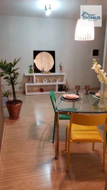 Apartamento à venda com 2 quartos, 67m² - Foto 10