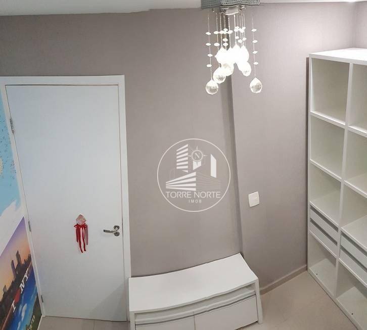 Apartamento à venda com 3 quartos, 74m² - Foto 23