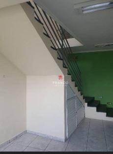 Depósito-Galpão-Armazém para alugar, 325m² - Foto 5