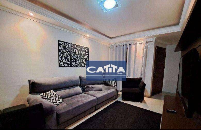 Sobrado à venda com 3 quartos, 158m² - Foto 2