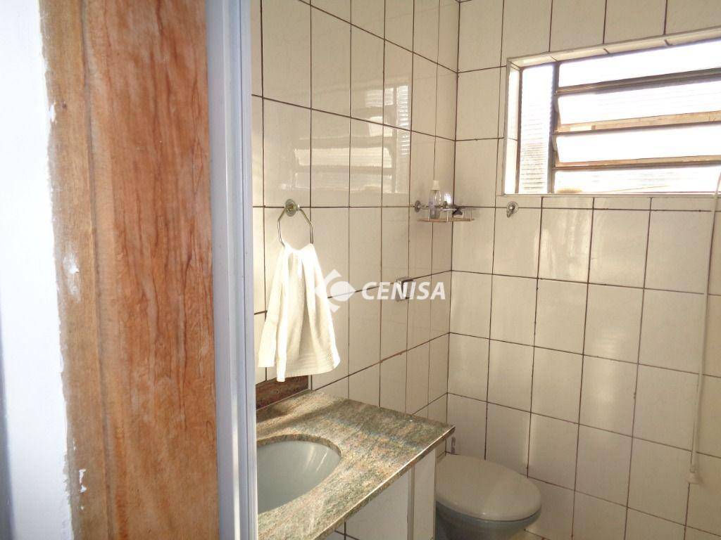 Casa à venda com 4 quartos, 148m² - Foto 10