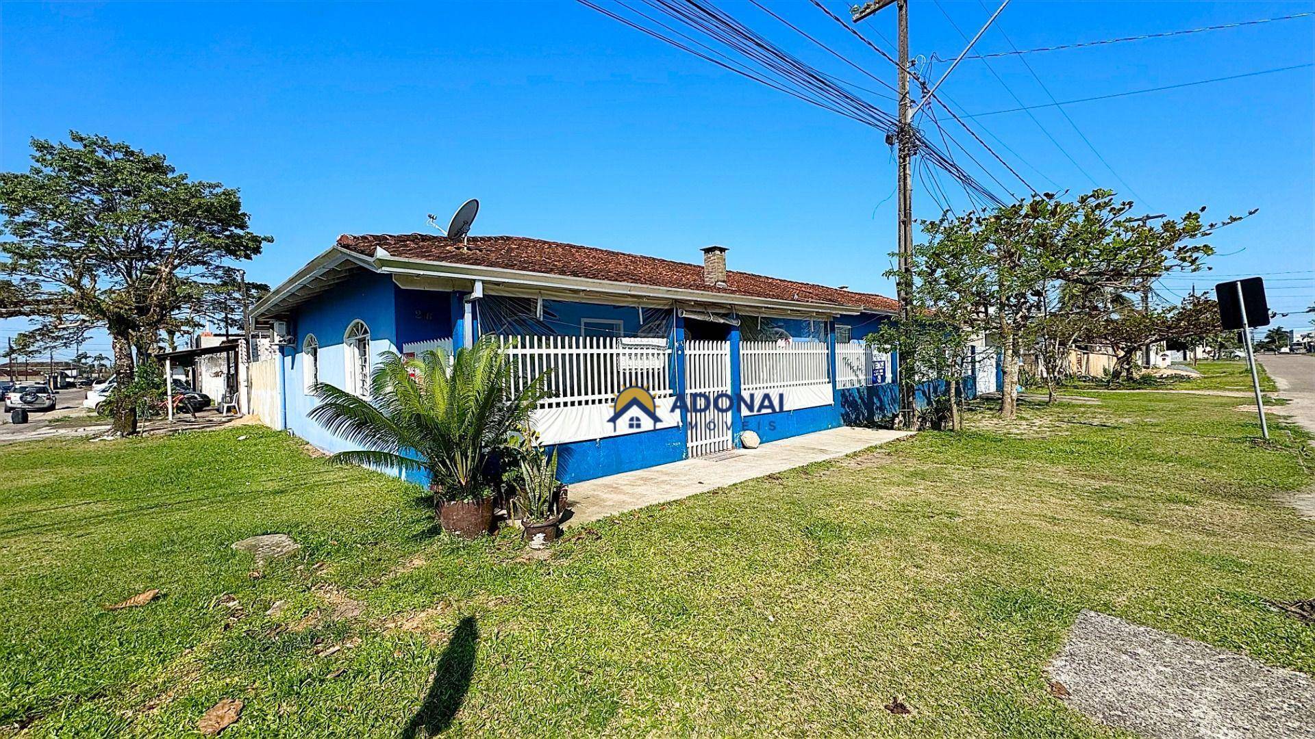 Casa, 3 quartos, 200 m² - Foto 3