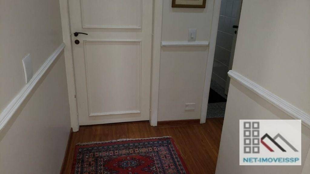 Apartamento à venda com 4 quartos, 186m² - Foto 29