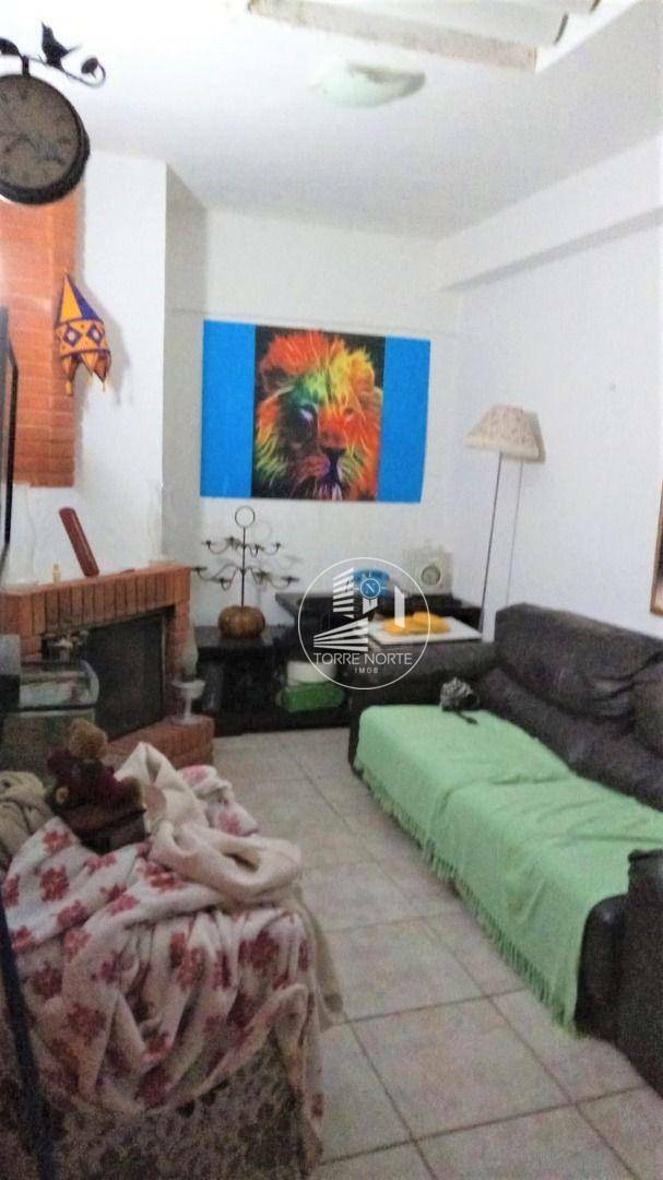 Cobertura à venda com 1 quarto, 80m² - Foto 3