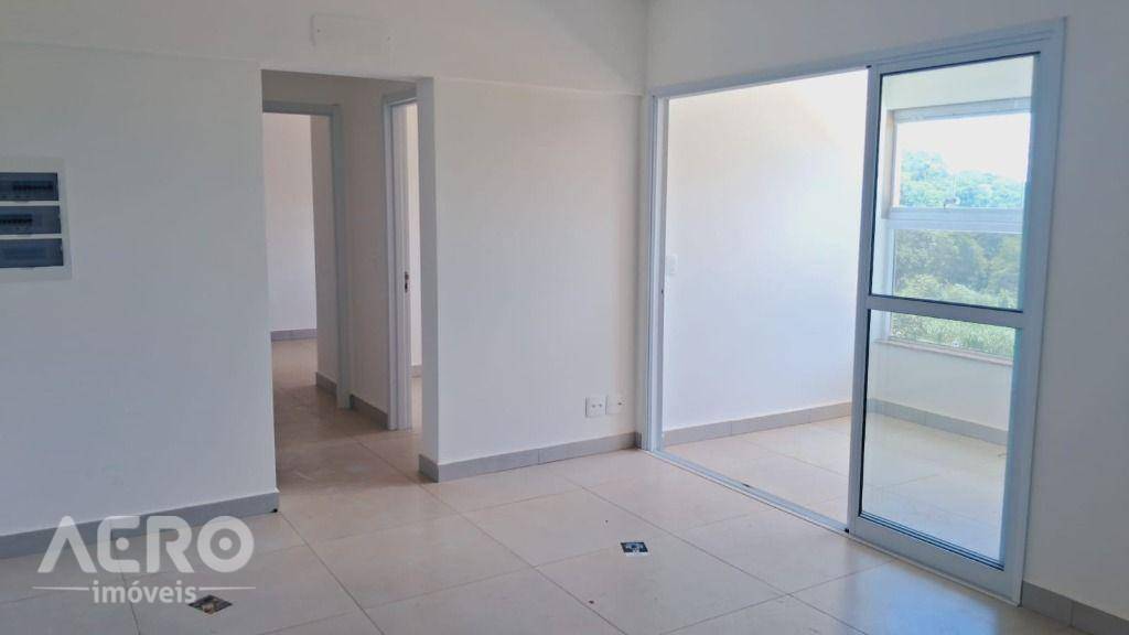 Apartamento à venda com 2 quartos, 64m² - Foto 26