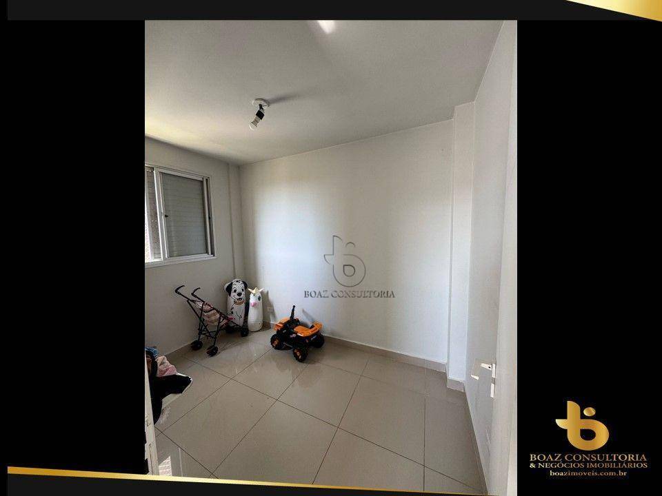 Apartamento à venda com 3 quartos, 62m² - Foto 6