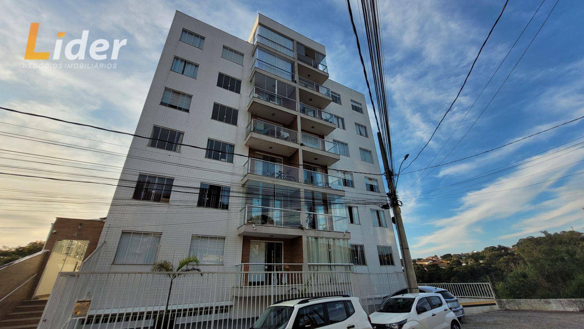 Apartamento à venda com 2 quartos, 143m² - Foto 23