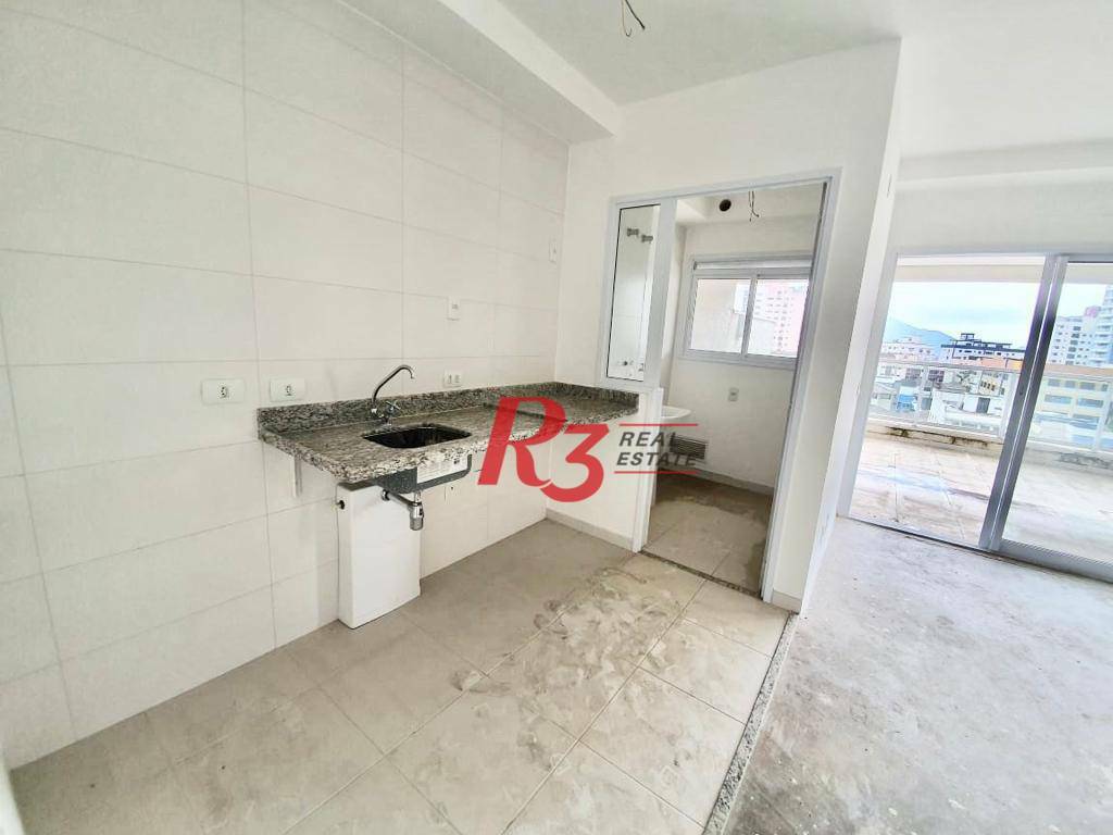 Apartamento à venda com 1 quarto, 78m² - Foto 5