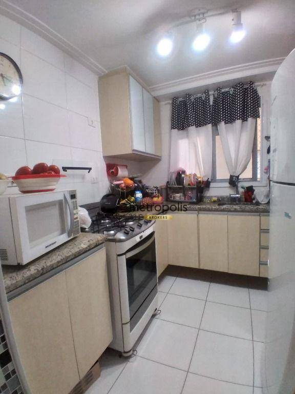 Apartamento à venda com 2 quartos, 67m² - Foto 7