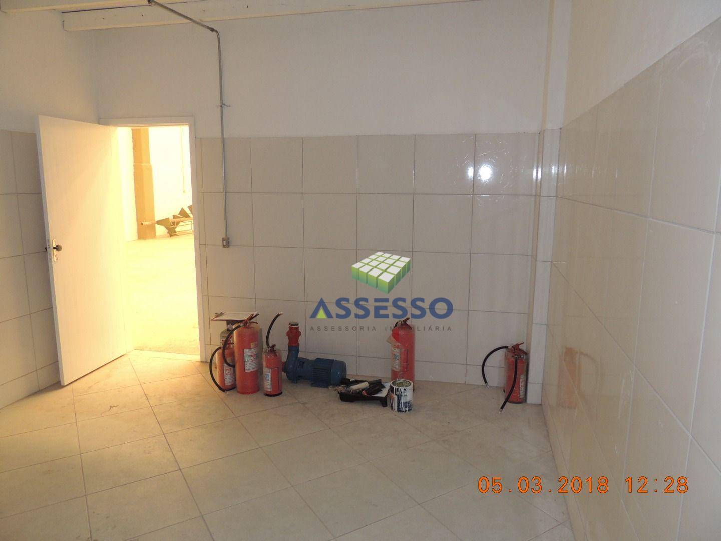 Depósito-Galpão-Armazém à venda, 1350m² - Foto 16