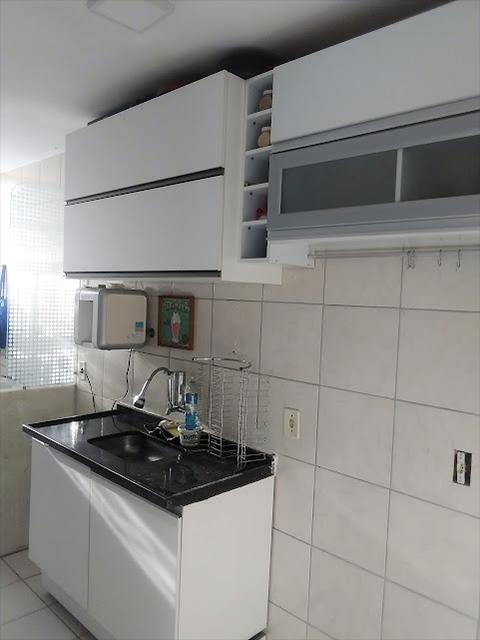 Apartamento à venda com 2 quartos, 68m² - Foto 7