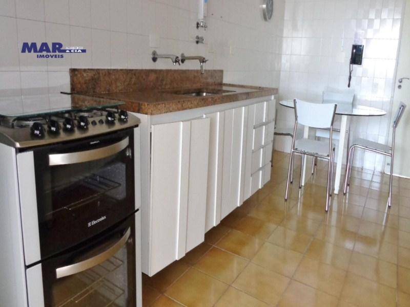 Apartamento à venda com 3 quartos, 180m² - Foto 11