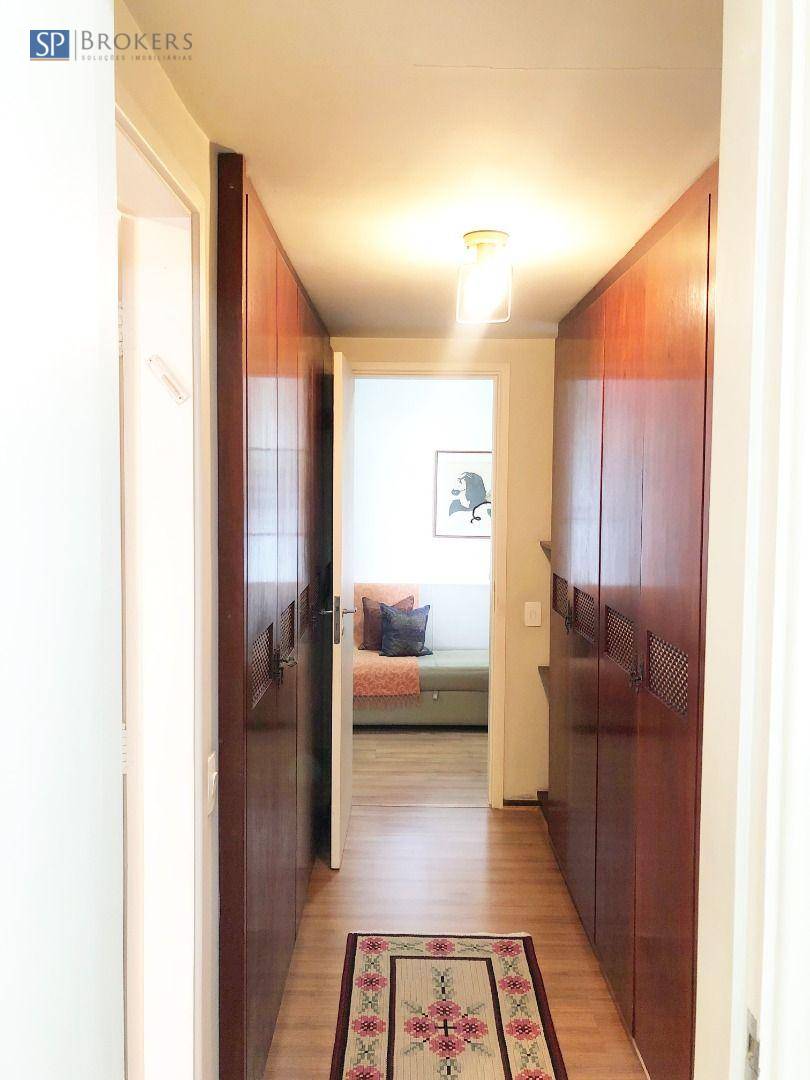 Apartamento à venda com 4 quartos, 173m² - Foto 56