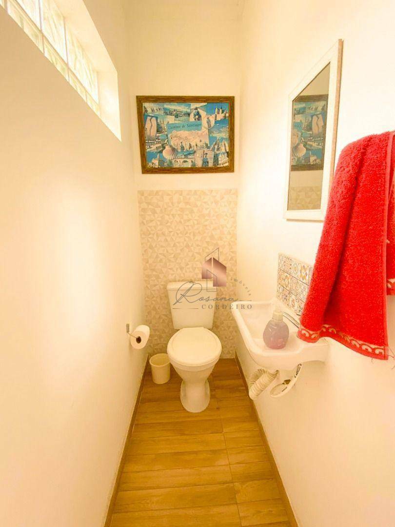 Casa à venda com 3 quartos, 164m² - Foto 35